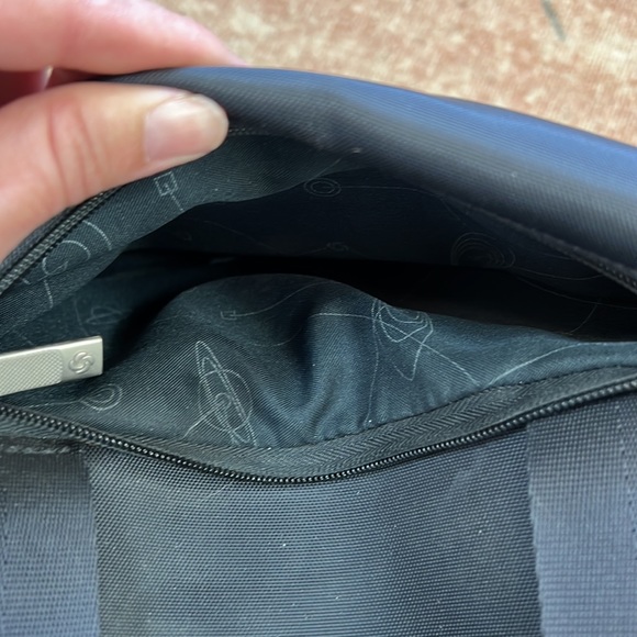 Samsonite small accessory bag - Picture 7 of 11